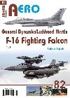 General Dynamics/Lockheed Martin F-16 Fighting Falcon - Fojtk Jakub