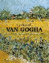 Po stopch Van Gogha - Zachycen malova ivota v obrazech a fotografich - Gloria Fossi