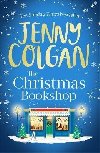 The Christmas Bookshop - Colgan Jenny