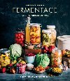 Průvodce světem fermentace podle Farmhouse Culture - Kathryn Lukas; Shane Peterson