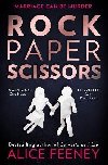 Rock Paper Scissors - Feeney Alice