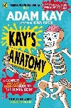 Kays Anatomy - Kay Adam
