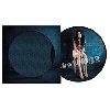 Back To Black (Picture LP) / Limited - Amy Winehouse