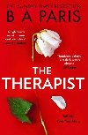 The Therapist - Paris B. A.