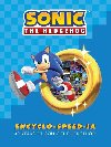Sonic: The Hedgehog / ENCYCLO-SPEED-IA - Flynn Ian