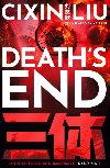 Deaths End - Liu Cixin