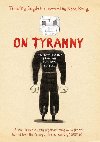 On Tyranny (Graphic Edition) - Snyder Timothy
