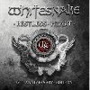 Restless Heart - Whitesnake