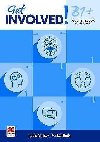 Get Involved! B1+ Teacher´s Book with Teacher´s App - neuveden
