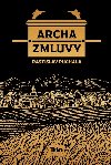 Archa zmluvy - Rastislav Puchala