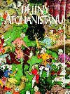 Dějiny Afghánistánu - Jan Marek