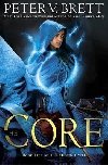 The Core: Demon Cycle 5 - Brett Peter V.
