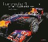 Formule 1 - Umění rychlosti - Mann James, Codling Stuart