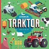 Nasedat! Traktor - Pavla Hanáčková, Diarmuid Ó Catháin