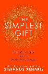 The Simplest Gift - Xenakis Stefanos