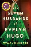 Seven Husbands Of Evelyn Hugpa - Jenkins Reidová Taylor