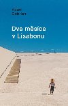 Dva msce v Lisabonu - Adam Gebrian