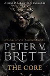 The Core - Brett Peter V.