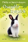 Příběhy se šťastným koncem - Osamělý králíček - Jill Hucklesby
