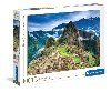 Clementoni Puzzle - Machu Picchu 1000 dlk - neuveden