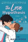 The Love Hypothesis - Hazelwood Ali
