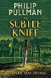 The Subtle Knife - Pullman Philip