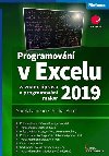 Programovn v Excelu 2019 - Zznam, prava a programovn maker - Marek Laurenk; Michal Bure