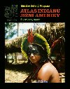 Atlas indin Jin Ameriky - Mnislav Zelen-Atapana