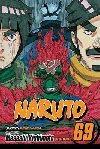 Naruto 69 - Kišimoto Masaši