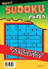 Sudoku extra - Agrofin