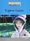 Eugénie Grandet - Niveau 2/A2 - Lecture CLE en français facile - Livre + CD, 2ed - de Balzac Honoré