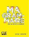Ma Grammaire A1/B2 - Livre - Defrance Charlotte