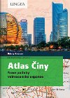 Atlas ny - Nov podoby velmocensk expanze - Thierry Sanjuan; Madeleine Benoit-Guyod