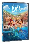 Luca DVD - neuveden