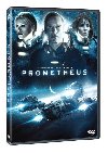 Prometheus DVD - neuveden