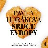 Srdce Evropy - 2 CDmp3 (te Petra Bukov, Johanna Tesaov a Pavla Horkov) - Horkov Pavla
