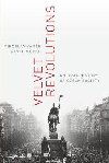 Velvet Revolutions : An Oral History of Czech Society - Vank Miroslav, Mcke Pavel,