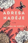 Adresa Nadje - Mlissa Da Costa