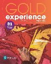 Gold Experience B1 Student´s Book & Interactive eBook with Digital Resources & App, 2nd - Baraclough Carolyn, Gaynor Suzanne