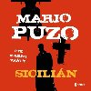 Sicilin - audioknihovna - Puzo Mario
