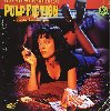 Pulp Fiction Soundtrack - LP - Universal Music