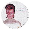 Podloka na gramofon - David Bowie - neuveden