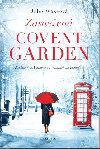 Zasnežená Covent Garden - Jules Wakeová
