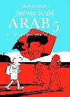 Jednou bude Arab 5 - Riad Sattouf