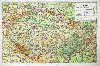 esko relifn mapa 1 : 1 240 000 - Pavel Seemann