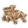 NiXiM Devn 3D puzzle - Mars rover 1 - neuveden