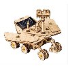 NiXiM Devn 3D puzzle - Mars rover 2 - neuveden
