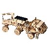 NiXiM Devn 3D puzzle - Mars rover 3 - neuveden