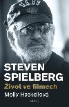 Steven Spielberg - ivot ve filmech - Molly Haskellov