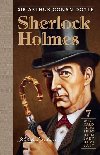 Sherlock Holmes 7 - Arthur Conan Doyle